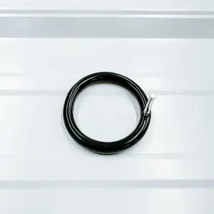 Black Nose Rings