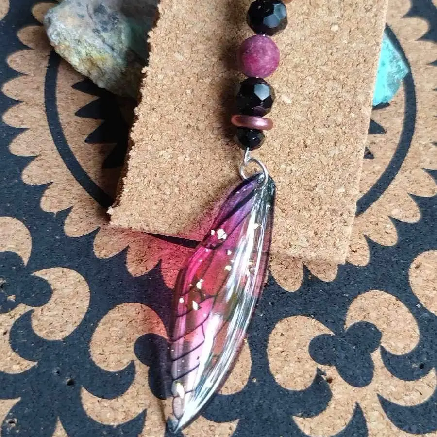 Fairy Pretty Push Pin