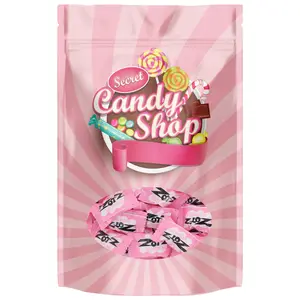 Zotz Fizz Power Candy Watermelon