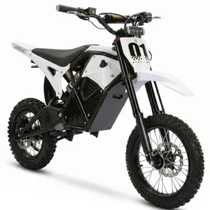 AOEEI 3500W Peak Electric Bicycle | Suitable for Teens & Adults | 48V 23Ah Battery, 40 Miles Range | Top Speed up to 38 MPH | 14" / 12" Hub Wheels | Off-Road Capable, Equipped with LED Headlight and Tail Light, Durable