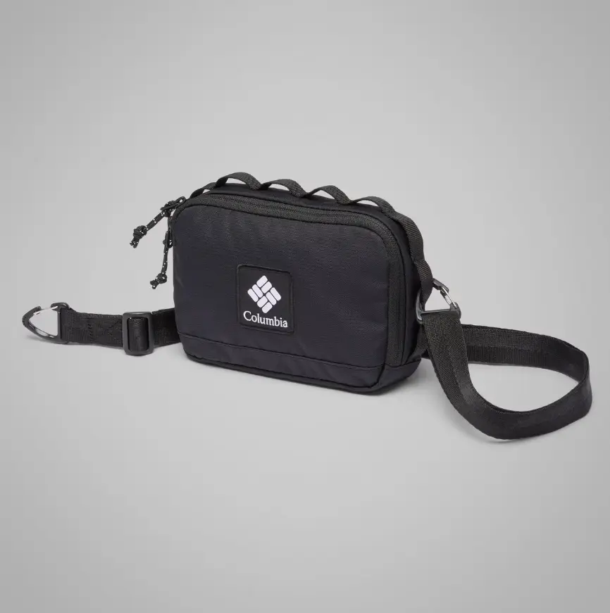 Trail Traveler Crossbody Bag