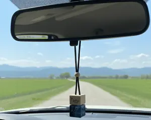 prairie smoke car diffuser