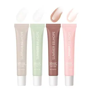 Lip Butter Balm,Moisturizing Lip Balm,Hydrating Soft Lip Care Product for Women & Girls,Plumping Lipstick,Lip Moisturizer Skincare Moisture Comfort