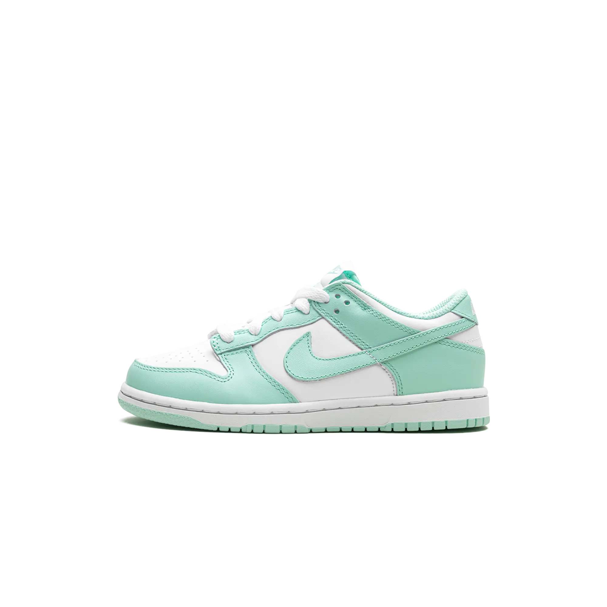 Nike Dunk Low "Mint Foam" FZ3536 100