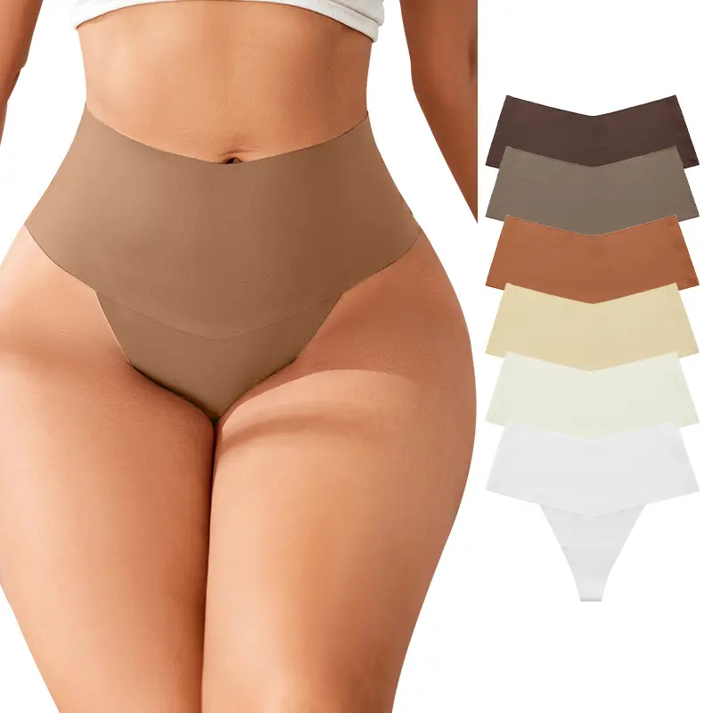 Multicolor4（6 counts）