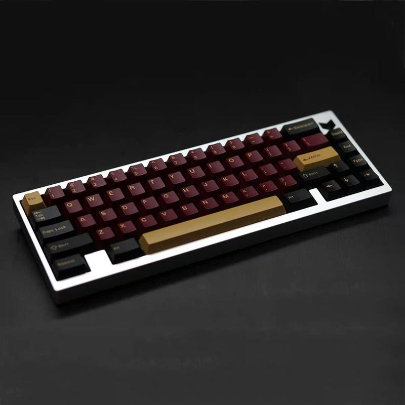173 Double Shot Keycaps Cherry Profile Red Samurai Keycaps Set Fit for 61/64/87/104/108 Cherry Mx Switches ISO ANSI Layout Mechanical Keyboard 173 Double Shot Keycaps Cherry Profile Red Samurai Keycaps Set Fit for 61/64/87/104/108 Cherry Mx Switches ISO ANSI Layout Mechanical Keyboard