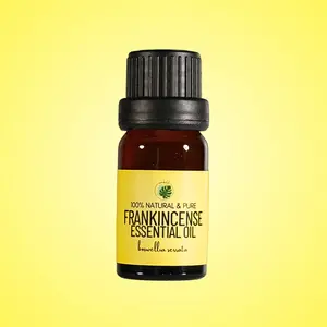 Frankincense Essential Oil