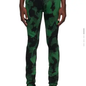 Ksubi Crush Jeans -Bottom Comfortable Fit, Versatile Style - Men’s Wear || Size 33