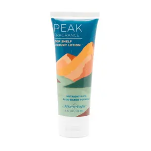 Peak - Top Shelf Lotion