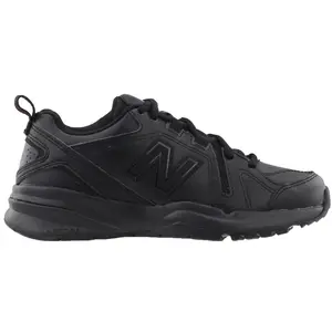 New Balance Womens 608V5 Training Sneakers Shoes - Black