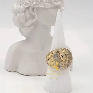 Rodriguezjewelry # 2890 ring