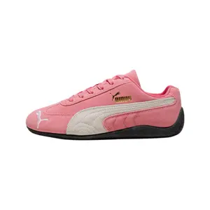 Puma Speedcat OG Magic Rose Youth / Women's Perfect Daily Trendy Casual Lifestyle Fashion Footwear Walking Sneaker Shoe Girl