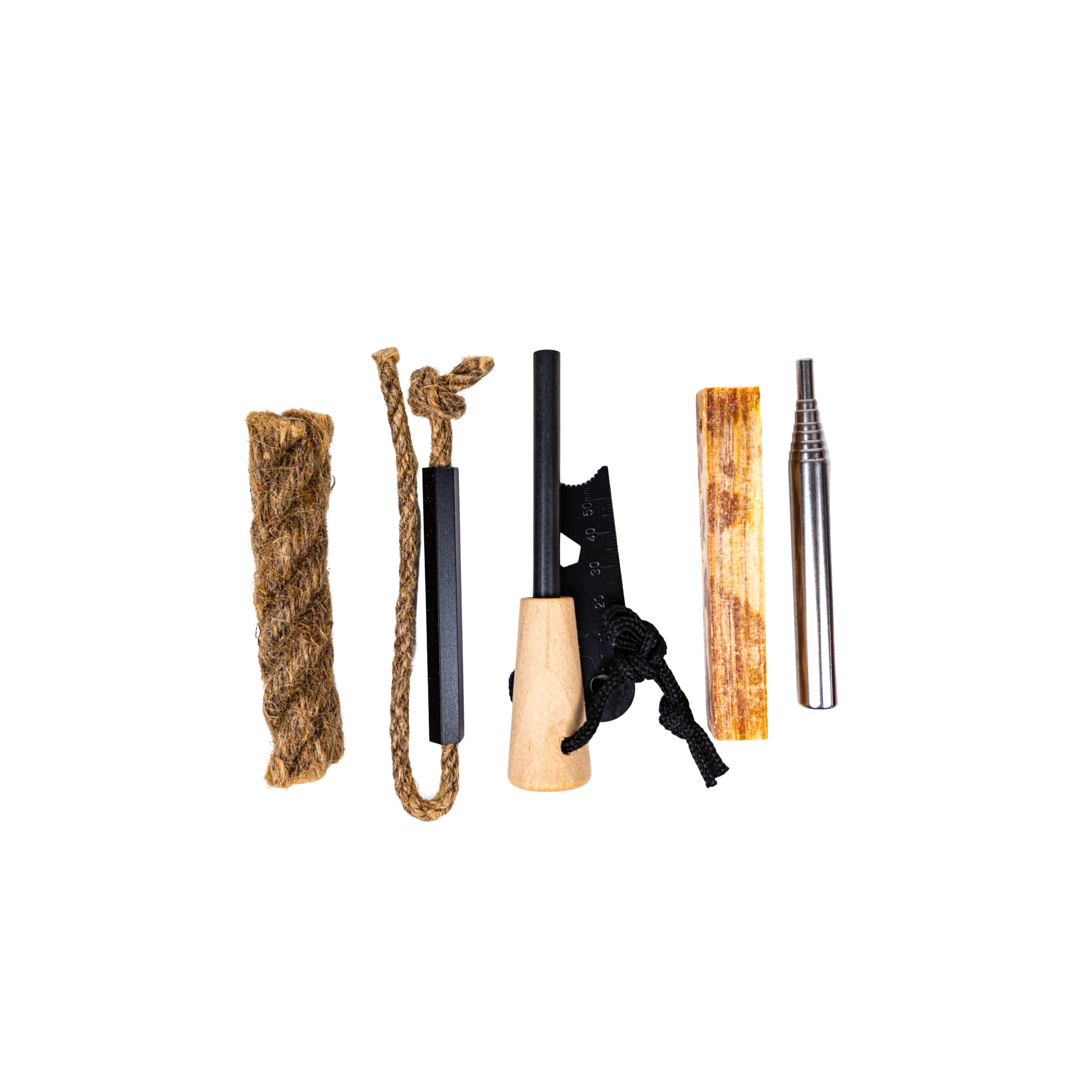 Ignite Fire Starter Kit