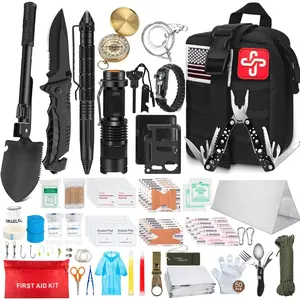 Emergency Survival
