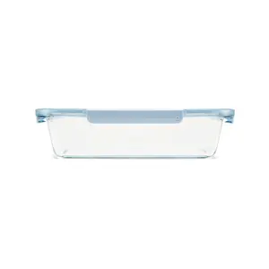 Color Lock® Glass 9x13 Deep Bakeware