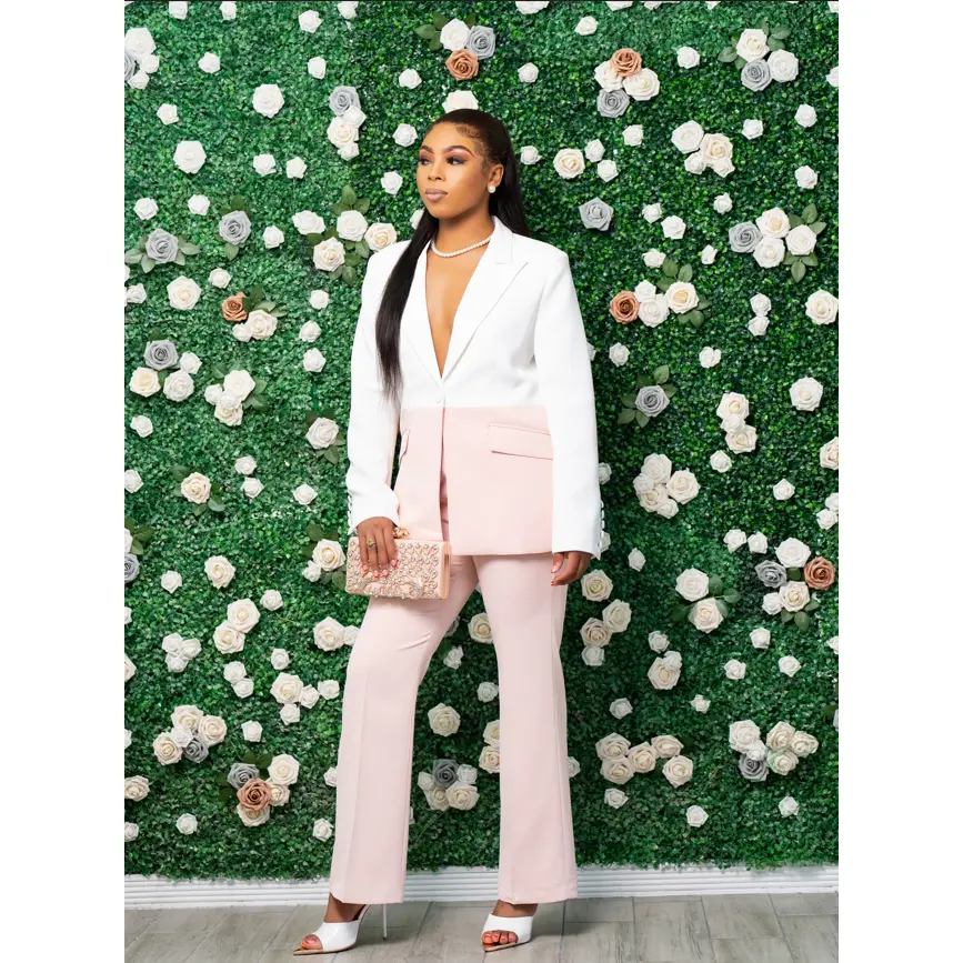 Upscale Suit