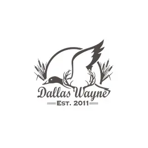 Dallas Wayne Boot Co. shop logo