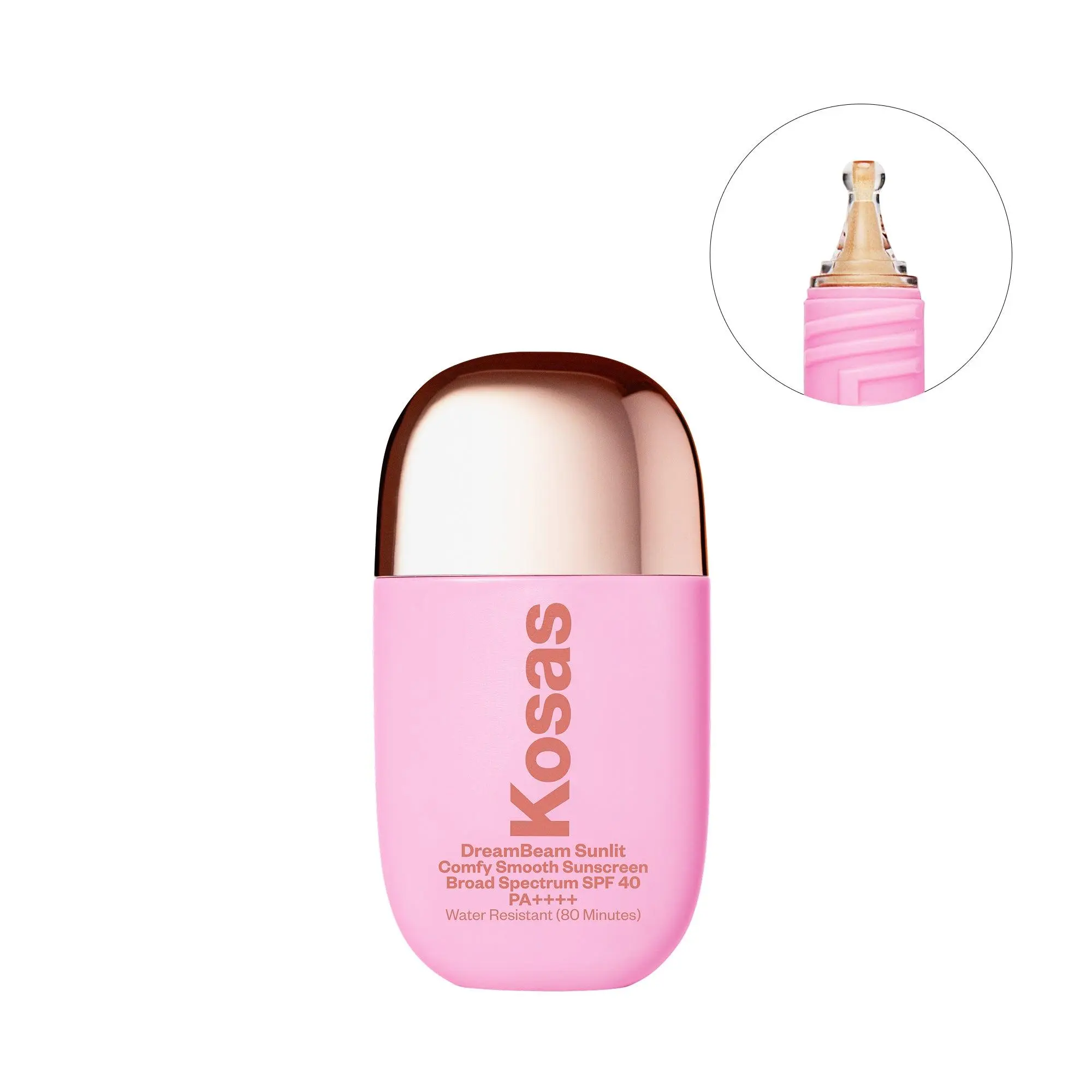 Kosas DreamBeam SPF 40 PA++++ Kosas DreamBeam SPF 40 PA++++