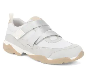 Vionic Adjustable Walking Sneakers - Walk Slim Gia