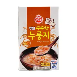 OTTOGI Scorched Rice 60g*5