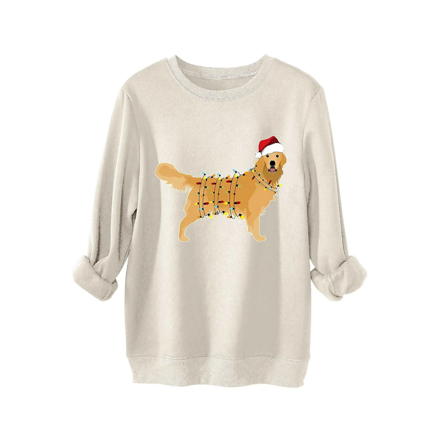 5808 sand color（color illustration）