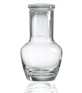 Waldorf Water Carafe