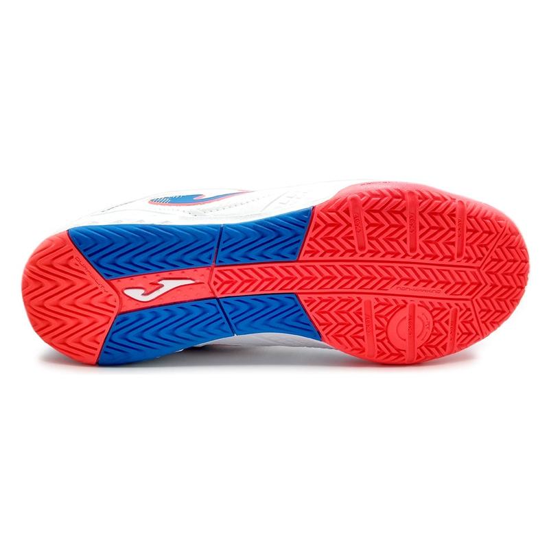 Joma Dribling Indoor Soccer Shoes Ultimate Indoor Footwear for Agility