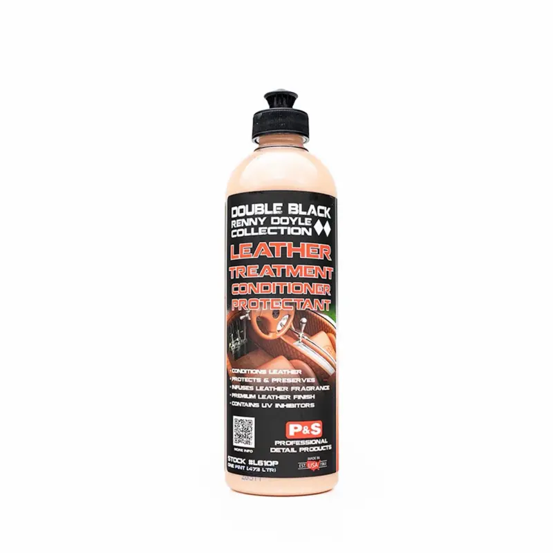 Leather Conditioner Leather Conditioner