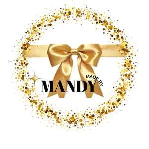 Made by Mandy shop logo