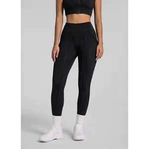 Contour Stitch Leggings | Catline Collection | Womenswear