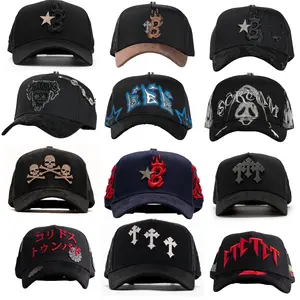 Trending Streetwear Baseball Cap – Unisex Adjustable Snapback Hat for Men & Women, Urban Fashion Casual Everyday Outfit Accessory