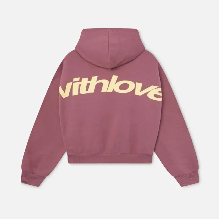 Scuffers Sign Graphic Hoodie, Unisex Oversized Streetwear Sweatshirt, Relaxed Fit Pullover for Men & Women