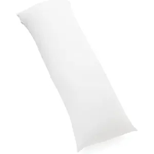 High Class Dakimakura Body Pillow, 63 x 20 inch (160 x 50cm), Made in Japan, Washable Pillow for Side Sleepers, Ideal for Anime & Maternity Use