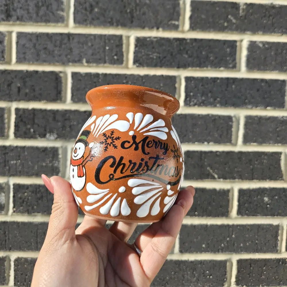 Christmas Mug -Talavera