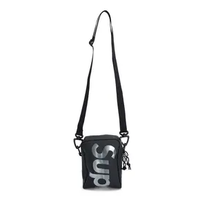 Supreme Neck Pouch (SS21) Black by StockX
