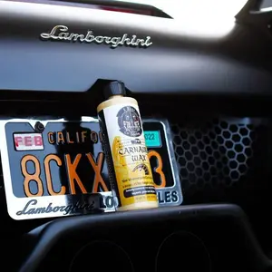 Carnauba Wax Carnauba Wax