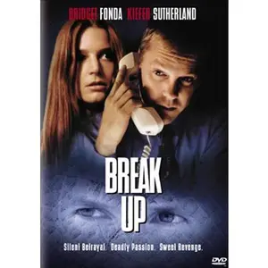 USED-Break Up (DVD)