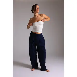 Classic Tube Top - White