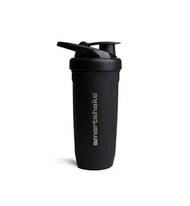 Stainless Steel Protein Shaker – 900ml/30oz Leakproof, BPA-Free Stainless Steel Protein Shaker – 900ml/30oz Leakproof, BPA-Free