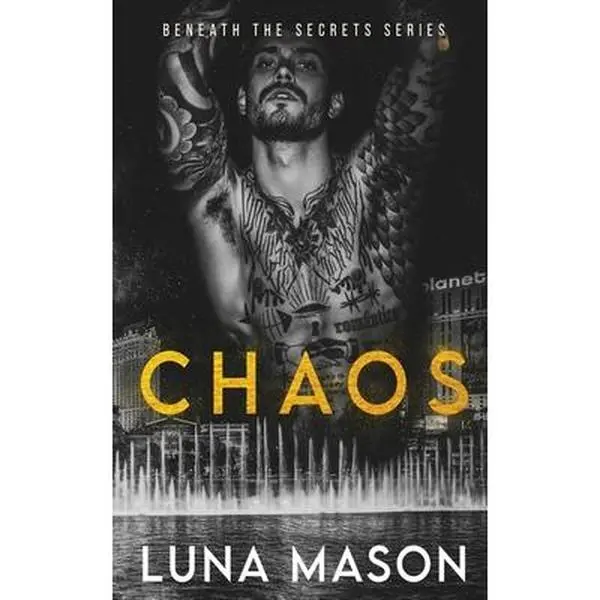 Chaos -- Luna Mason - Paperback
