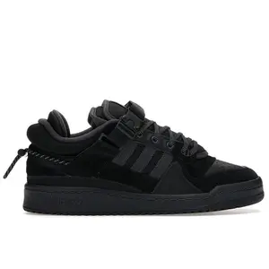 adidas Men's Forum Low Bad Bunny Back to School Basketball Shoes, from StockX