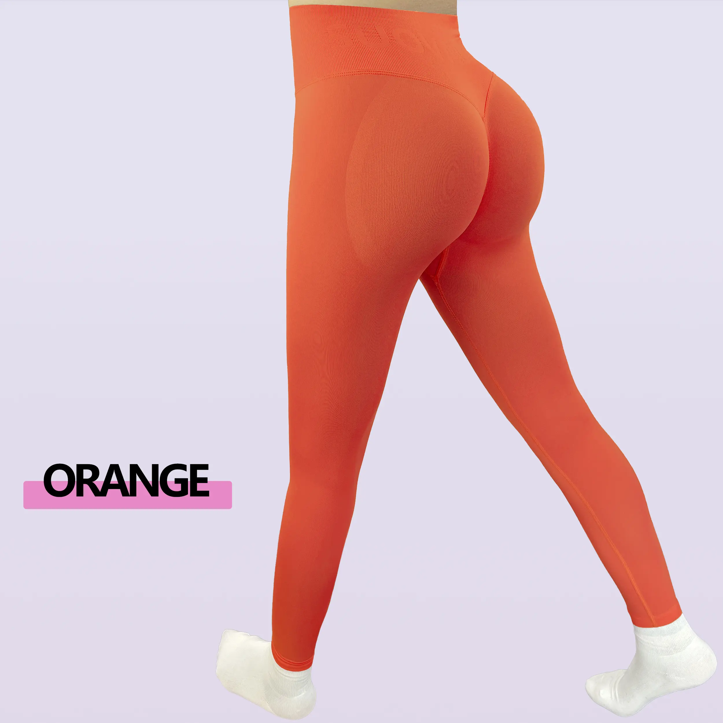 CK8003 - Orange