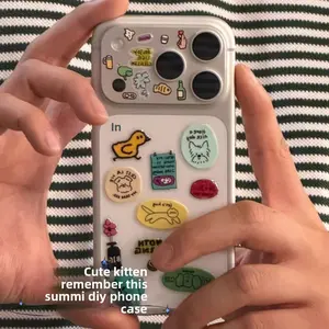 These Cute Sticker Packs Are My New Obsession🐾