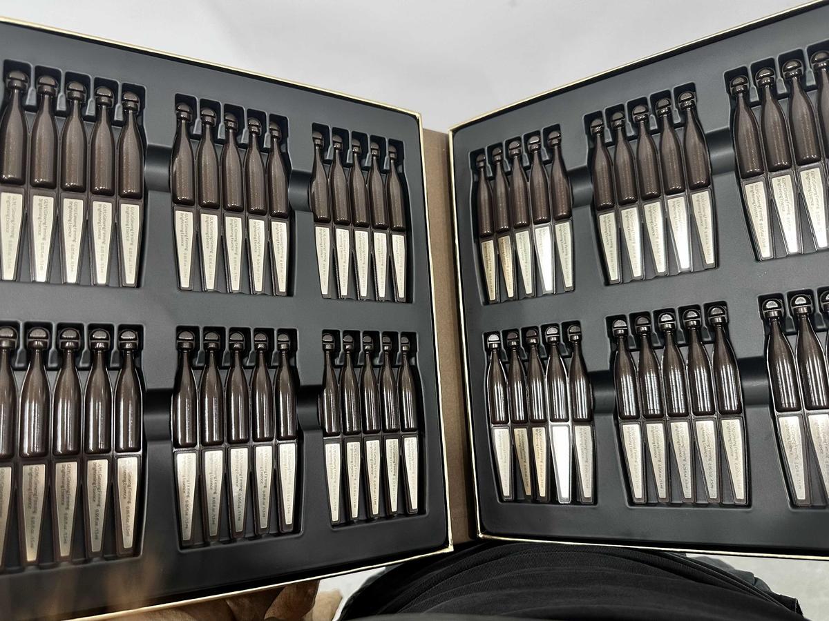 Item: 【Buy More, Save More】60 pieces*1.5ml