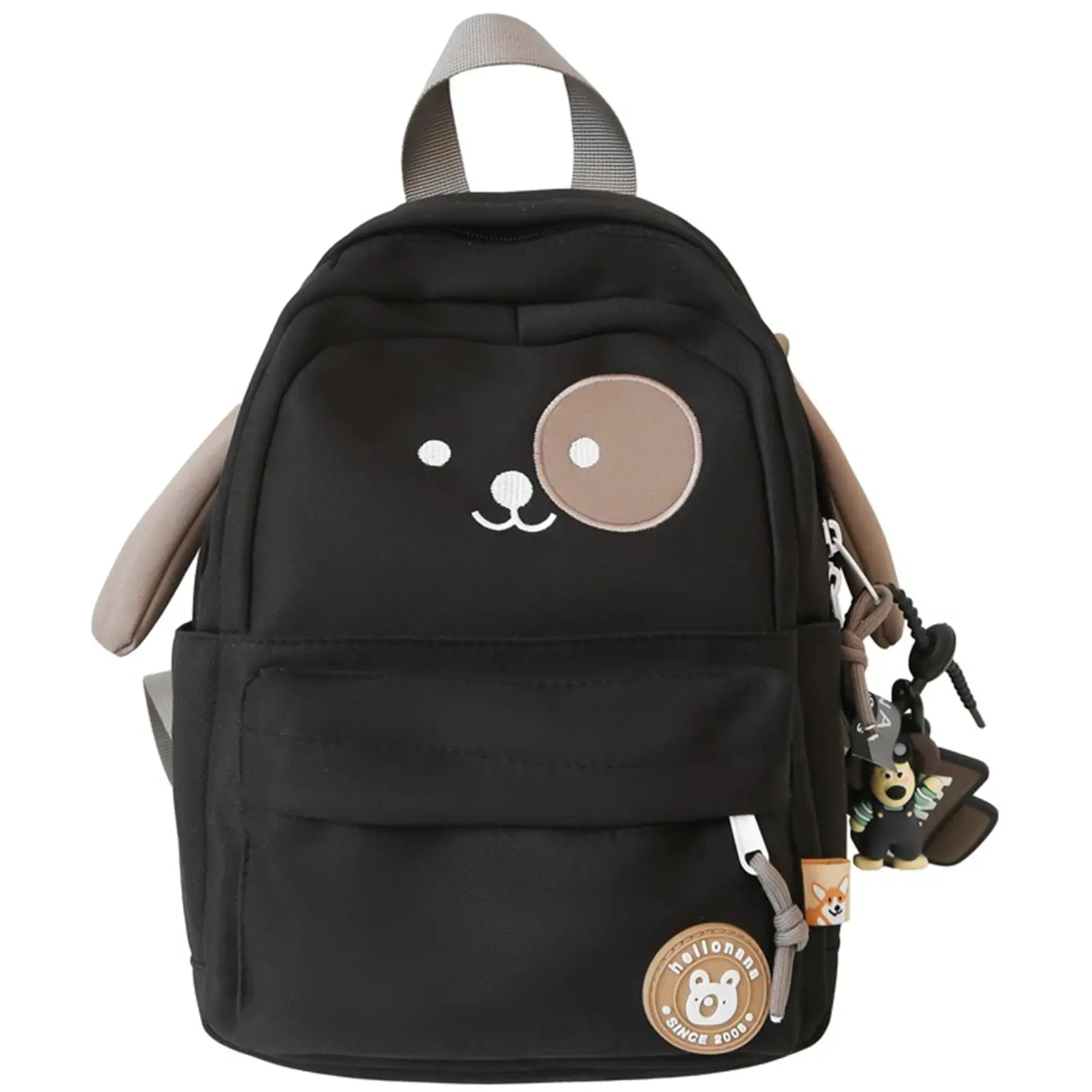 fjallraven kanken mini yellow backpack Kanken Mini Corn