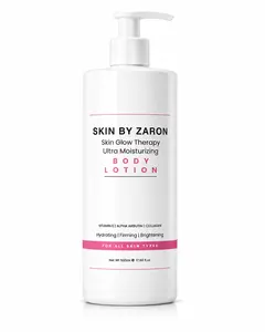 Skin By Zaron Skin Glow Therapy Ultra Moisturizing Body Lotion