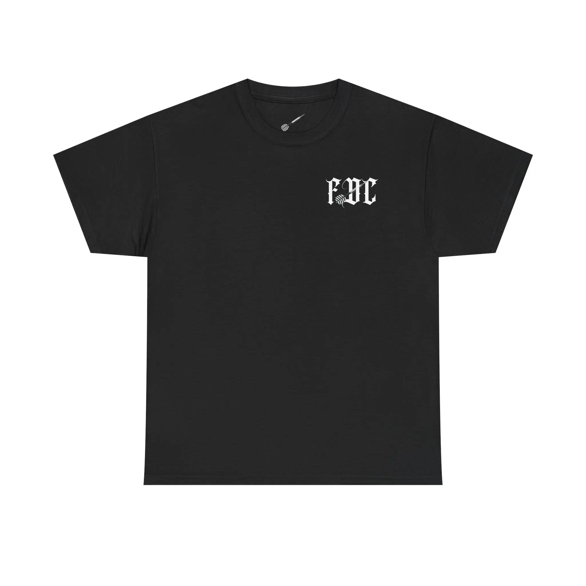 FDC Unisex Heavy Cotton Tee