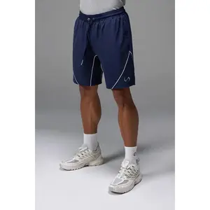 Track Shorts (Men’s GTS Gym-To-Street Edition)