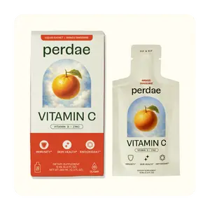 Liquid Vitamin-C