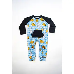 Ryleigh Romper